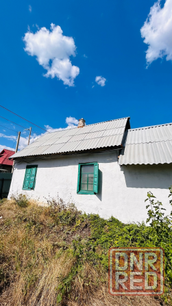 Продажа жилого дома г. Макеевка, пгт Ханженково (район Авторынка) Макеевка - изображение 1