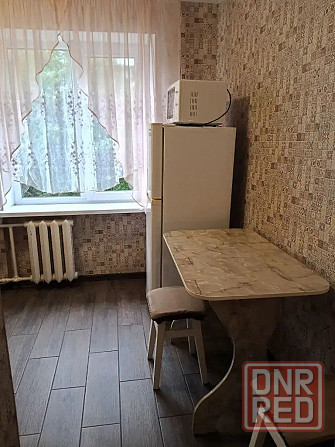 Сдам 1-комнатную квартиру в Ленинском районе, Боссе. Донецк - изображение 2