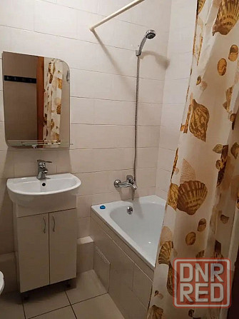 Сдам 1-комнатную квартиру в Ленинском районе, Боссе. Донецк - изображение 4