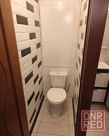 Сдам 2-комнатную квартиру в Кировском районе, мкр Мирный. Донецк - изображение 5