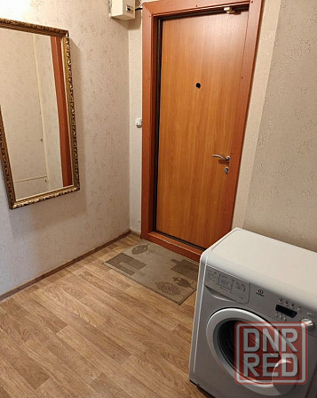 Сдам 2-комнатную квартиру в Кировском районе, мкр Мирный. Донецк - изображение 1