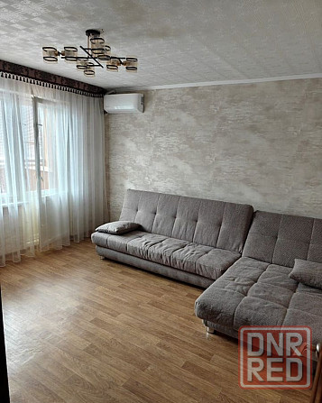 Сдам 2-комнатную квартиру в Кировском районе, мкр Мирный. Донецк - изображение 3