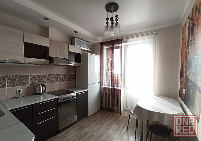 Сдам 1-комнатную квартиру в Киевском районе, Донецк Сити. Донецк - изображение 3