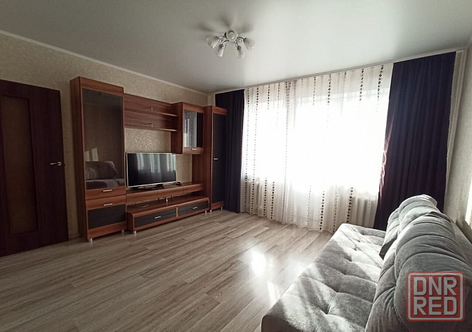 Сдам 1-комнатную квартиру в Киевском районе, Донецк Сити. Донецк - изображение 5