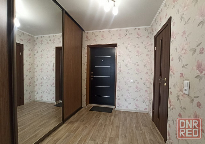 Сдам 1-комнатную квартиру в Киевском районе, Донецк Сити. Донецк - изображение 4