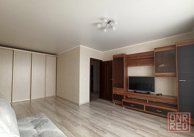 Сдам 1-комнатную квартиру в Киевском районе, Донецк Сити. Донецк - изображение 2