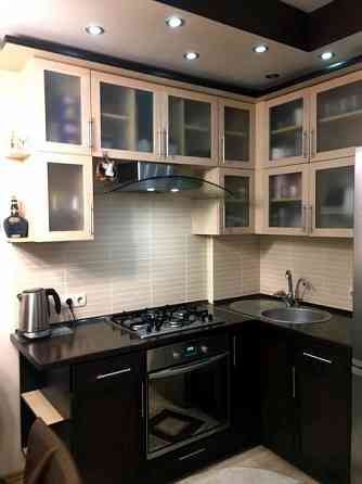 Аренда однокомнатной квартиры в центральном районе Донецка(Калининский рн) Донецк