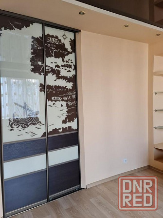 Аренда однокомнатной квартиры в центральном районе Донецка(Калининский рн) Донецк - изображение 5