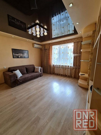 Аренда однокомнатной квартиры в центральном районе Донецка(Калининский рн) Донецк - изображение 7