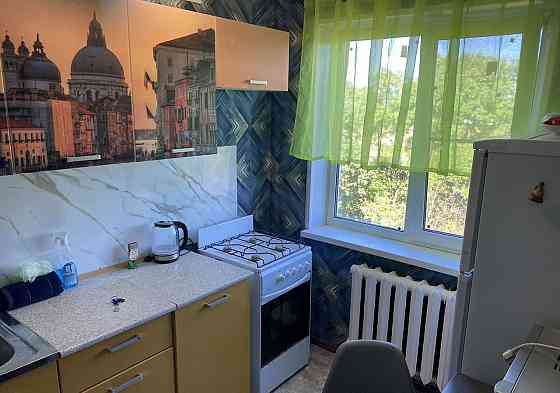 Сдам 1-комнатную квартиру в Буденовском районе, Майский. Донецк