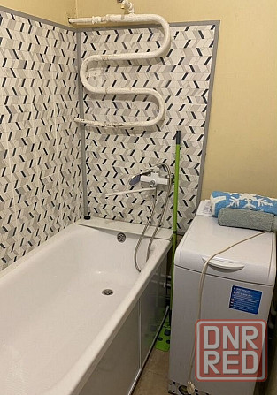 Сдам 1-комнатную квартиру в Буденовском районе, Майский. Донецк - изображение 1