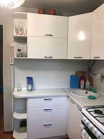 Сдам 1-комнатную квартиру в Ворошиловском районе, проспект Комсомольский. Донецк