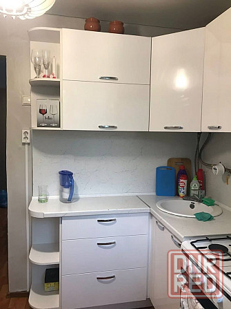 Сдам 1-комнатную квартиру в Ворошиловском районе, проспект Комсомольский. Донецк - изображение 1