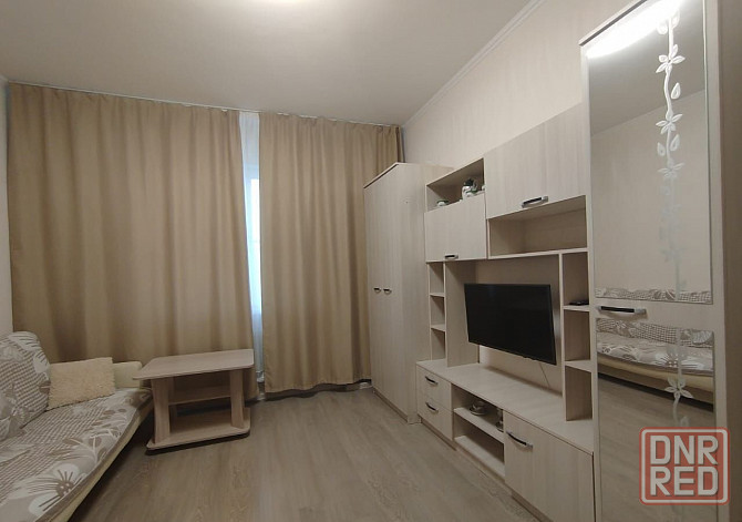 Срочная сдача однокомнатной квартиры в Ленинском районе Донецк - изображение 3