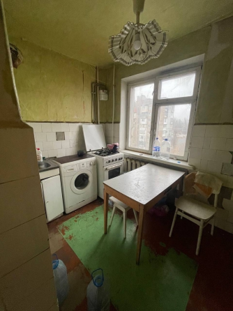 3к кв Центральный, этаж 7/9 Макеевка
