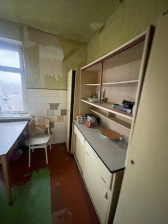 3к кв Центральный, этаж 7/9 Макеевка