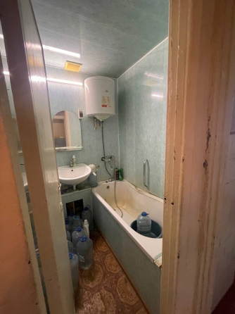 3к кв Центральный, этаж 7/9 Макеевка