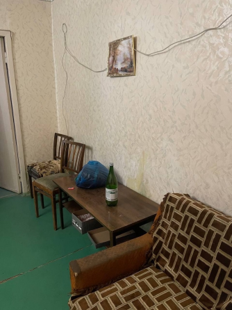 3к кв Центральный, этаж 7/9 Макеевка