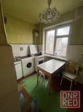 3к кв Центральный, этаж 7/9 Макеевка - изображение 4