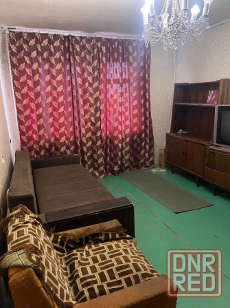 3к кв Центральный, этаж 7/9 Макеевка - изображение 6