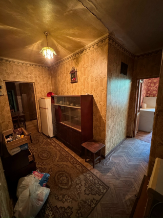 3к кв Шахта им. Батова, этаж 1/2 Макеевка