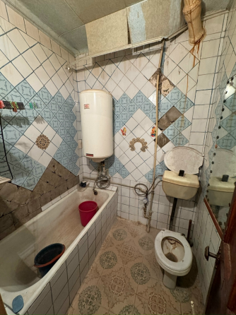 3к кв Шахта им. Батова, этаж 1/2 Макеевка