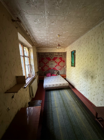 3к кв Шахта им. Батова, этаж 1/2 Макеевка