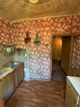 3к кв Шахта им. Батова, этаж 1/2 Макеевка