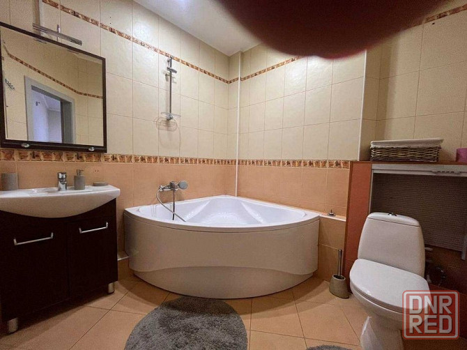 Аренда двухкомнатной квартиры на проспекте Богдана Хмельницкого Донецк - изображение 3