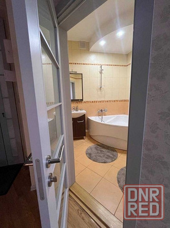 Аренда двухкомнатной квартиры на проспекте Богдана Хмельницкого Донецк - изображение 4