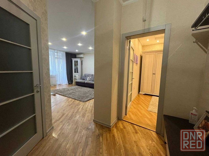 Аренда двухкомнатной квартиры на проспекте Богдана Хмельницкого Донецк - изображение 7