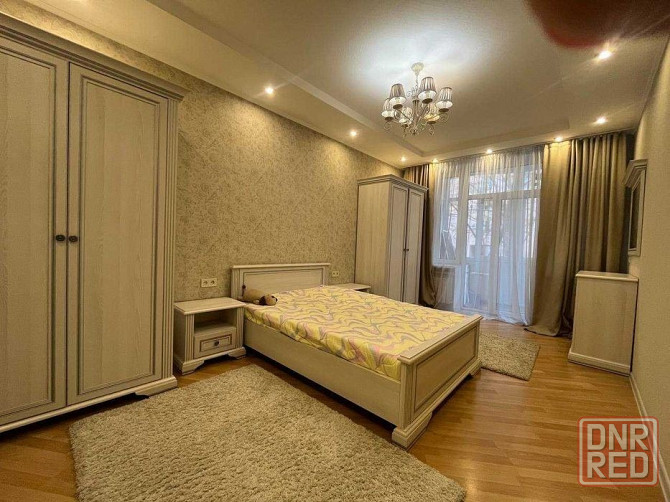 Аренда двухкомнатной квартиры на проспекте Богдана Хмельницкого Донецк - изображение 2