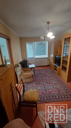 Продам квартиру Макеевка - изображение 1