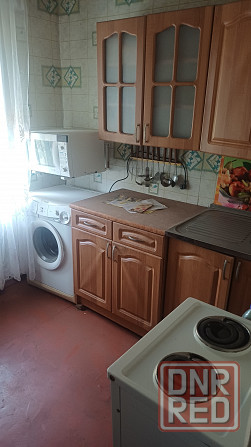 Продам квартиру Макеевка - изображение 3