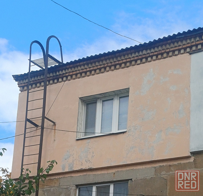Продам квартиру Макеевка - изображение 9