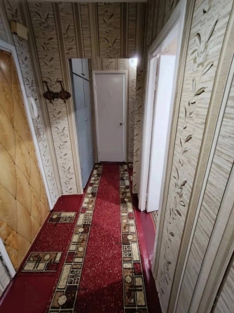 Продажа 2к кв с мебелью и техникой Макеевка