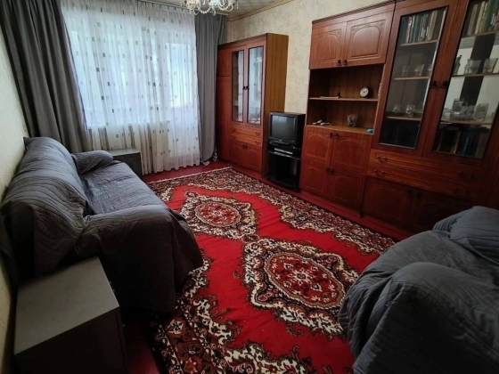 Продажа 2к кв с мебелью и техникой Макеевка