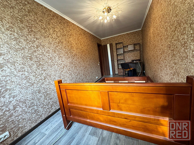 Продажа 2х ком.,кв с мебелью и техникой! Документы Готовы ! Киевский рн.,Путиловка ! Торг ! Донецк - изображение 5
