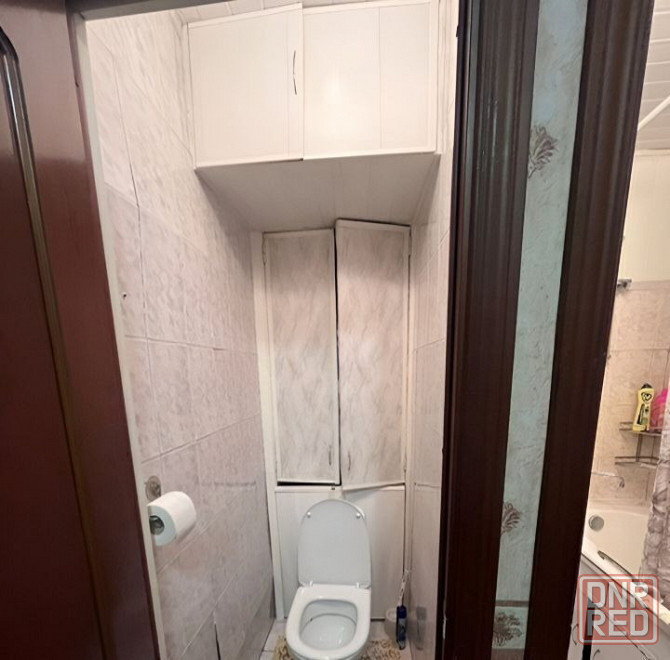 Сдаю 2комн. квартиру в Киевском районе. площадь 52м2, 3 этаж многоэтажного дома. Донецк - изображение 7