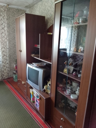 Бажанова, этаж 7/9, не угловая, комнаты раздельные Макеевка
