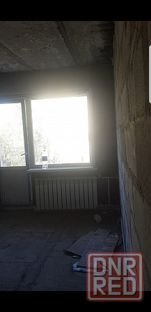 Продажа 1-комнатной квартиры Мариуполь - изображение 2