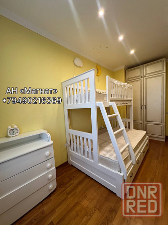 Самая лучшая квартира в Донецке! Донецк - изображение 8