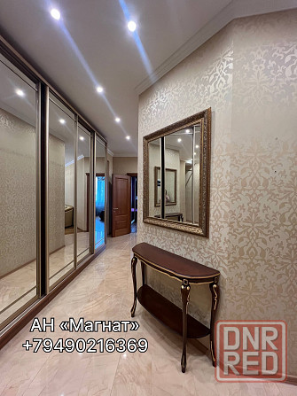 Самая лучшая квартира в Донецке! Донецк - изображение 4