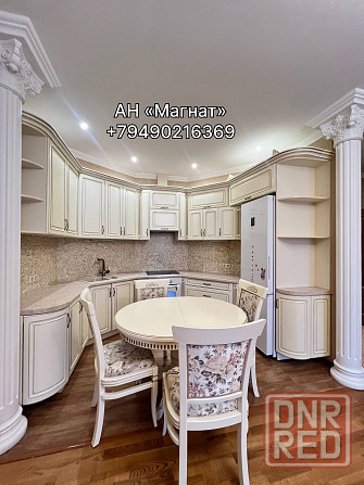 Самая лучшая квартира в Донецке! Донецк - изображение 1