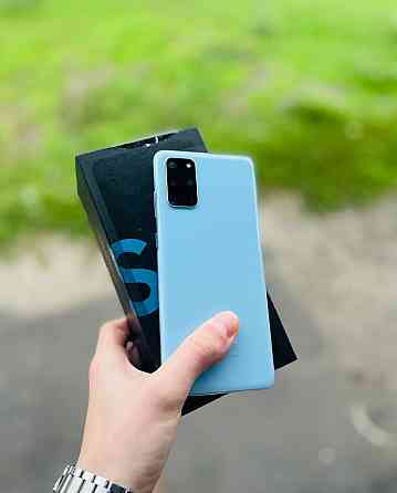 б/у Samsung Galaxy S20+ 12/256GB Мариуполь