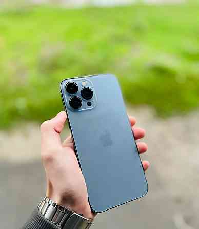 б/у IPhone 13 Pro Max 128GB Мариуполь