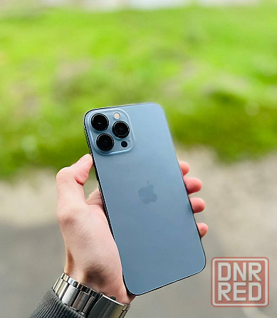 б/у IPhone 13 Pro Max 128GB Мариуполь - изображение 1