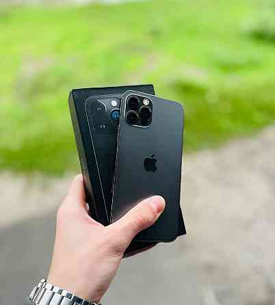 б/у IPhone 12 Pro 256GB Мариуполь