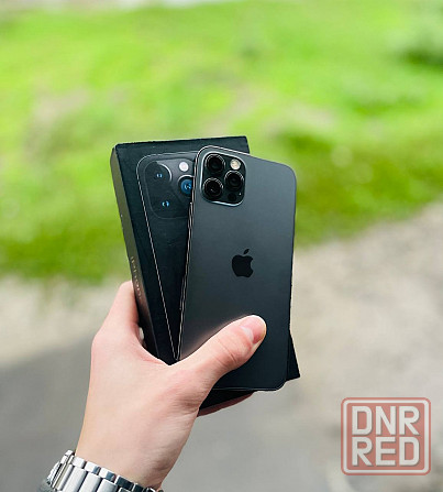 б/у IPhone 12 Pro 256GB Мариуполь - изображение 1