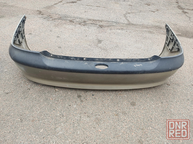 Разбор Opel Vectra B Горловка - изображение 1